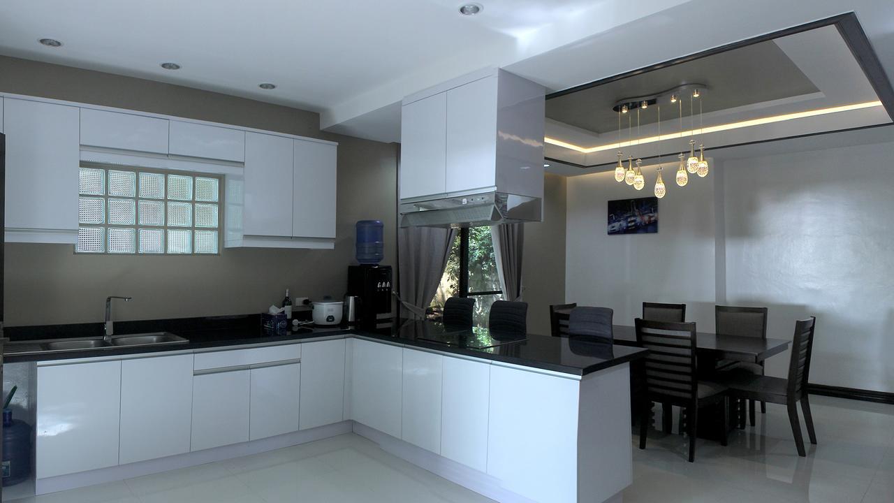 Hanella'S Place Bacong  Exterior foto