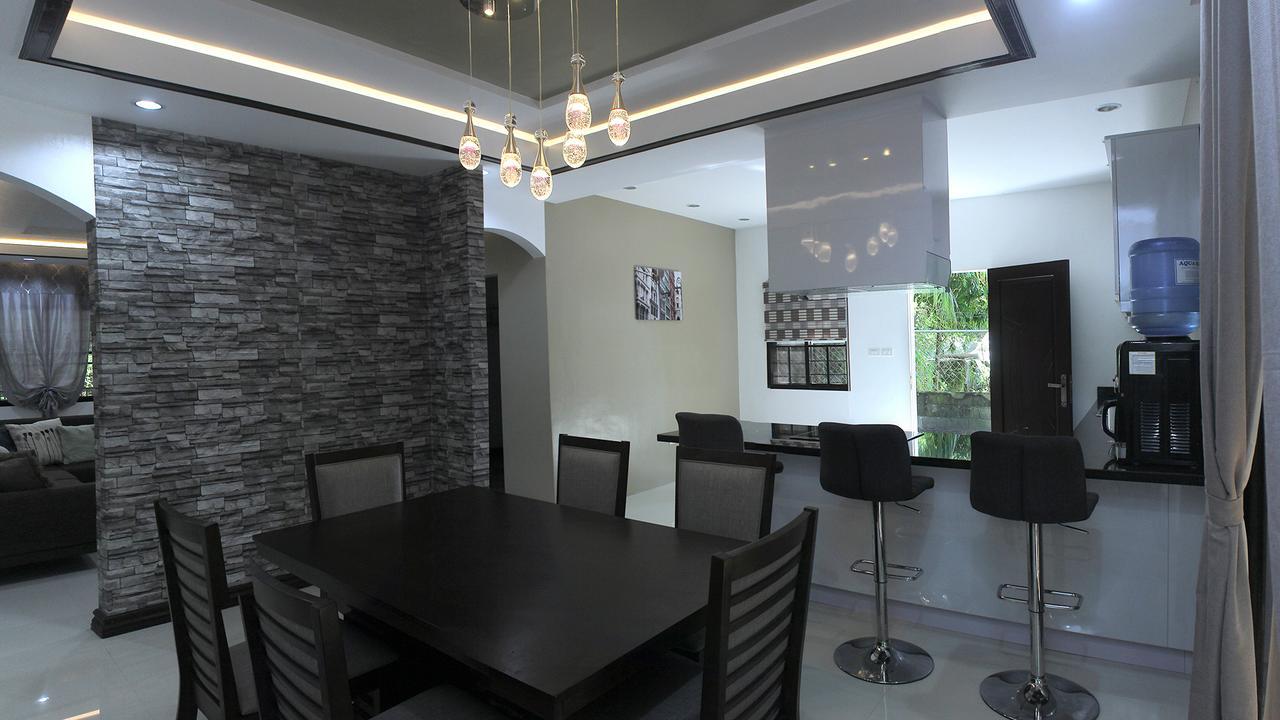 Hanella'S Place Bacong  Exterior foto